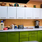 Hostal Cuija Coyoacan Berlin 268 Coyoacan