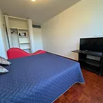 Habitacion Amplia E Indep C/ Jacuzzi, Centrica.