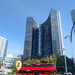 Amazing Reforma Apartment, 2 Brms 2 Bath, Awesome