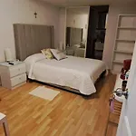 Suites del Valle Narvarte