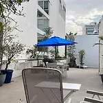 Condesa Residence Amsterdam D Sunny 2Bed 1Bath Apt In Condesa