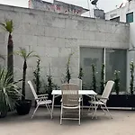 Condesa Residence Amsterdam D Sunny 2Bed 1Bath Apt In Condesa