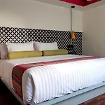 Estancias Vive Mx Cuauhtemoc