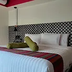Estancias Vive Mx Cuauhtemoc