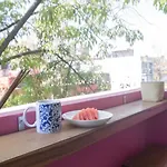 Habitación Privada para disfrutar en la Ciudad de México