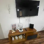 Bonito Departamento Frente A Metro Cuatro Caminos