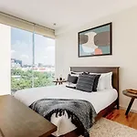 Homero 1433, In Polanco By Blueground