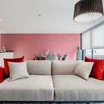 Jvm 421, In Polanco By Blueground