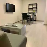Central And Cozy Cdmx 1Br