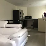 Central And Cozy Cdmx 1Br