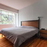 Cool Private Loft, Polanco : )