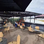 Mexiqui Zocalo