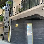 Colonia Roma Ideal Para 4 Personas, Con 2 Recamaras Y Cerca De Todo!