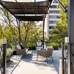 Uliv Park Polanco