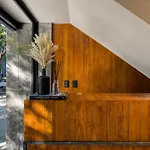 Uliv Park Polanco