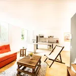 Bright Stylish Apartment Near Polanco