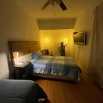 1940S B&B Mi Casa, Tu Casa Roma Norte