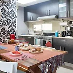 Habitación Privada para disfrutar en la Ciudad de México