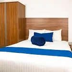 La Casa Azul (Zona de Hospitales)