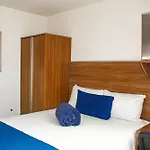 La Casa Azul (Zona de Hospitales)