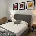 Excellent Location Renovated Apt. Roma/Condesa 1