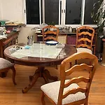 1940S B&B Mi Casa, Tu Casa Roma Norte