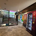 Barrio Downtown Mexico City Hostel