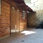 Alojamiento Casita del Árbol