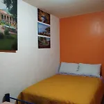 Alojamiento Casita del Árbol