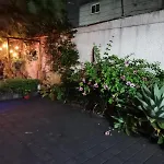 Alojamiento Casita del Árbol
