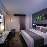 Laila Hotel Cdmx Reforma