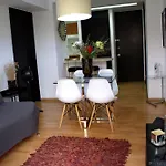 Puerta Alameda Suites México
