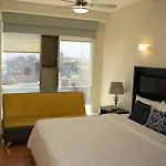 Puerta Alameda Suites México