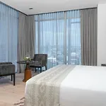 Hyatt Regency Mexico City Insurgentes Wtc