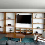 Amazing City Views Condesa Roma By Bamboo Skylife