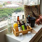 Hotel B Urban Xaman By Fontan Reforma