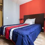 Departamento ubicado en el centro histórico CDMX