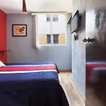 Departamento ubicado en el centro histórico CDMX