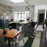 A8 Habitacion En Condesa Amsterdam