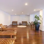 Cozy Studio With Pool, Rooftop & City View In La Roma - Alure