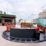 Cozy Studio With Pool, Rooftop & City View In La Roma - Alure