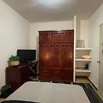 Acogedora Y Confortable Habitacion Cerca Del Wtc
