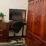 Acogedora Y Confortable Habitacion Cerca Del Wtc