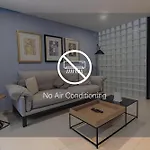Capitalia Living - Apartments - CÉFIRO CINCO