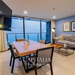 Capitalia Living - Apartments - CÉFIRO CINCO