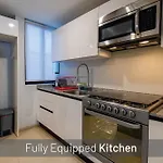 Capitalia Living - Apartments - CÉFIRO CINCO