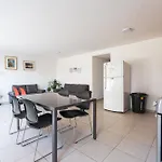 Habitación privada en coliving, súper ubicación