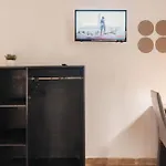 Habitación privada en coliving, súper ubicación