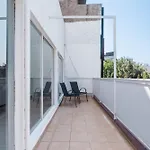 Habitación privada en coliving, súper ubicación