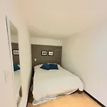 Hostal Top Location ideal para viajeros Polanco